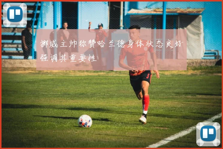 挪威主帅称赞哈兰德身体状态良好强调其重要性